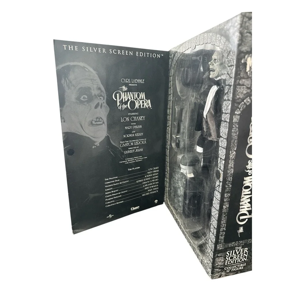 NEW Phantom of the Opera 12